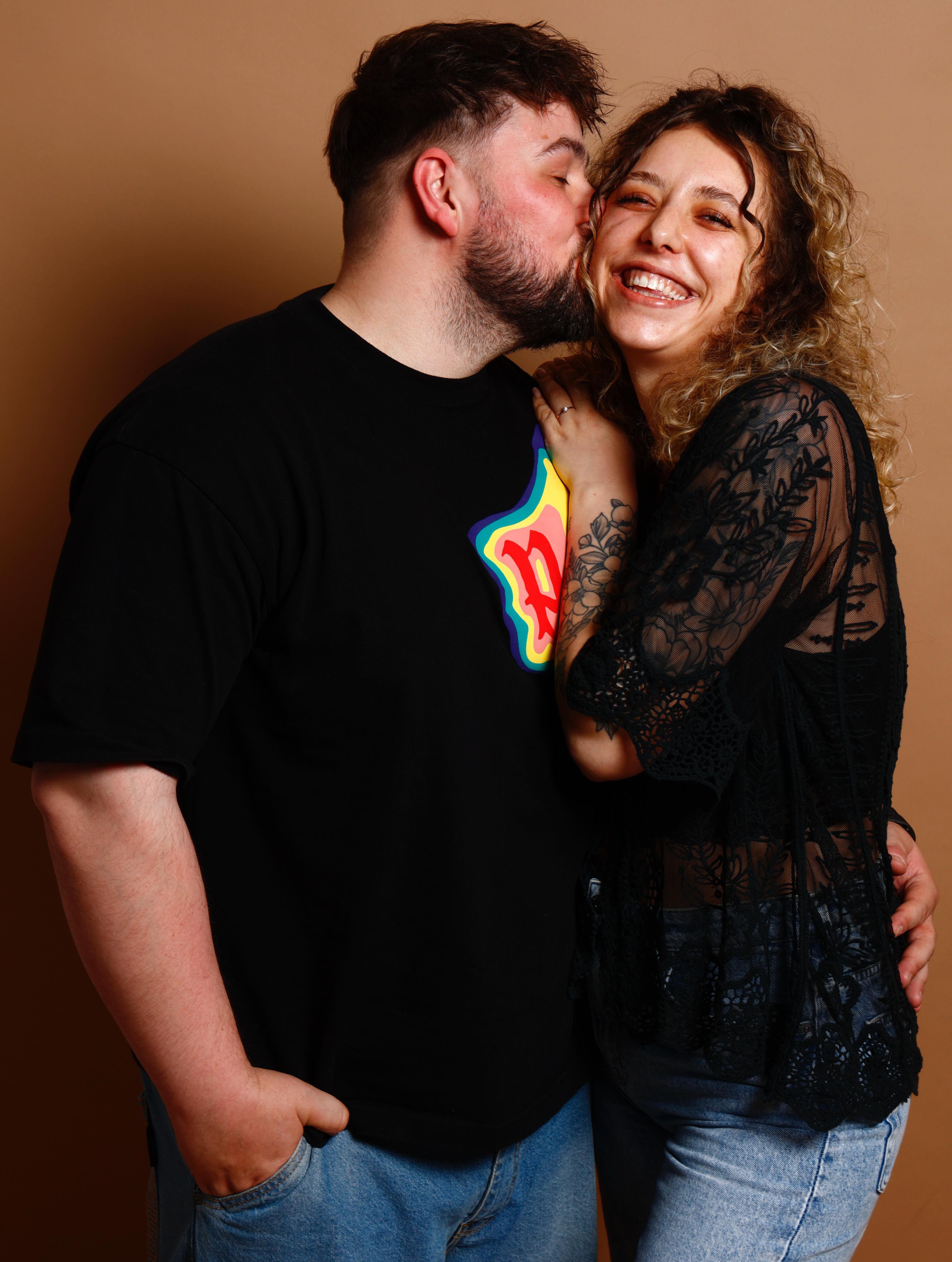 Freie Trauung background